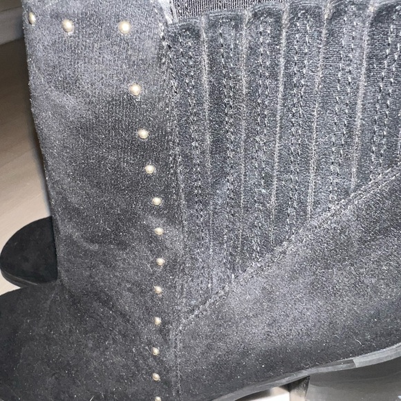 Forever 21 women’s bootie size 10. - Picture 6 of 6